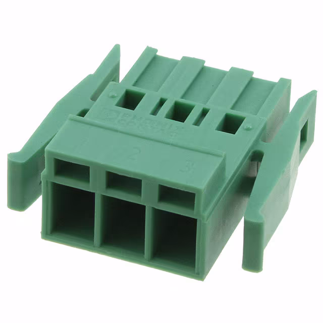 1809051 Phoenix Contact  Stiftleisten, Stecker und Buchsen